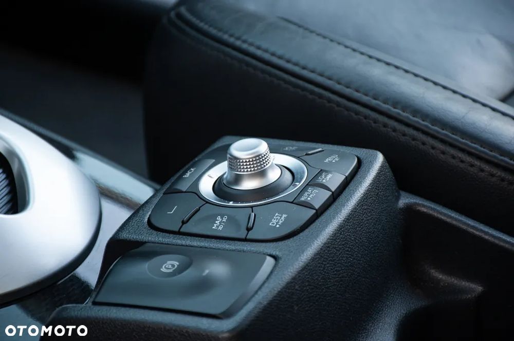 Renault Koleos 2.0 dCi FAP 4x4 Luxe - 21