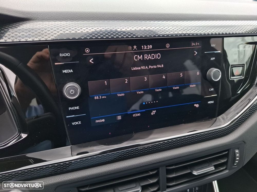 VW Taigo 1.0 TSI Urban - 21