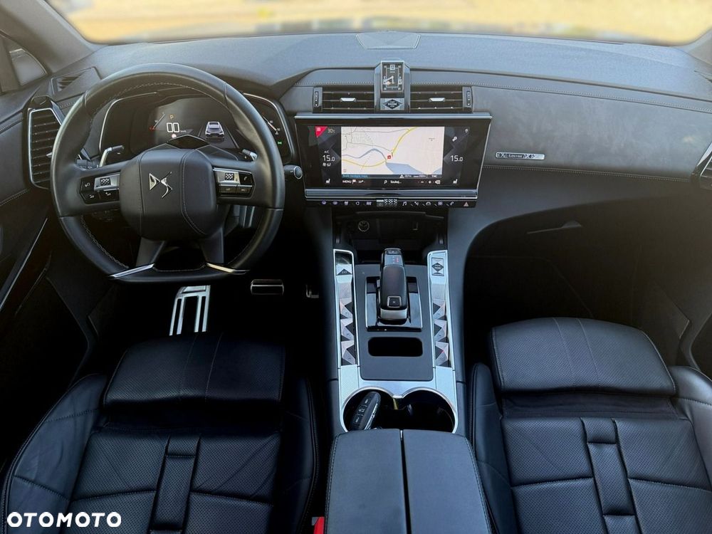 DS Automobiles DS 7 Crossback - 14