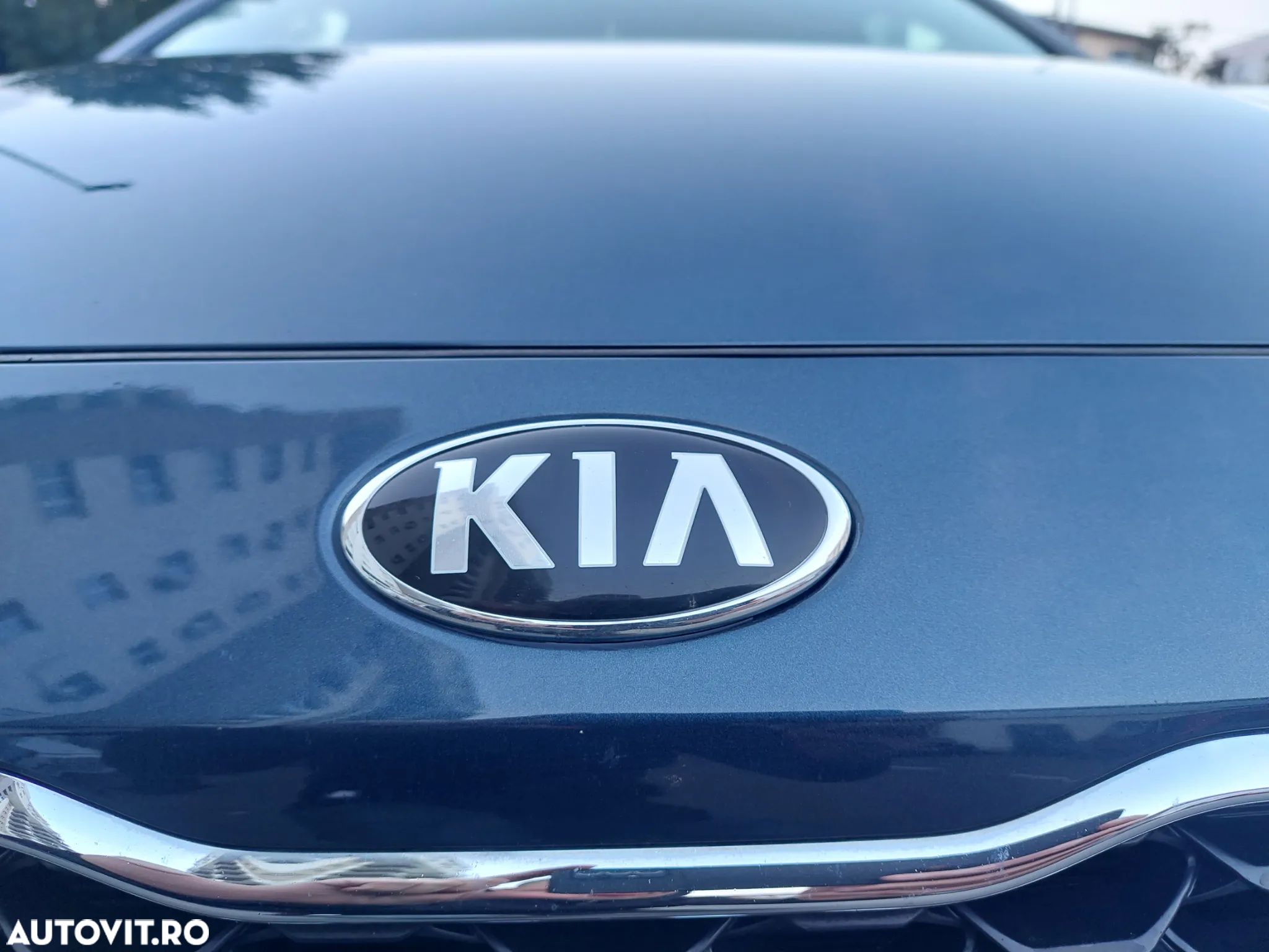 Kia Ceed - 1