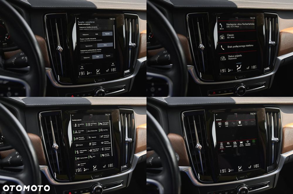Volvo V90 T4 R-Design - 39