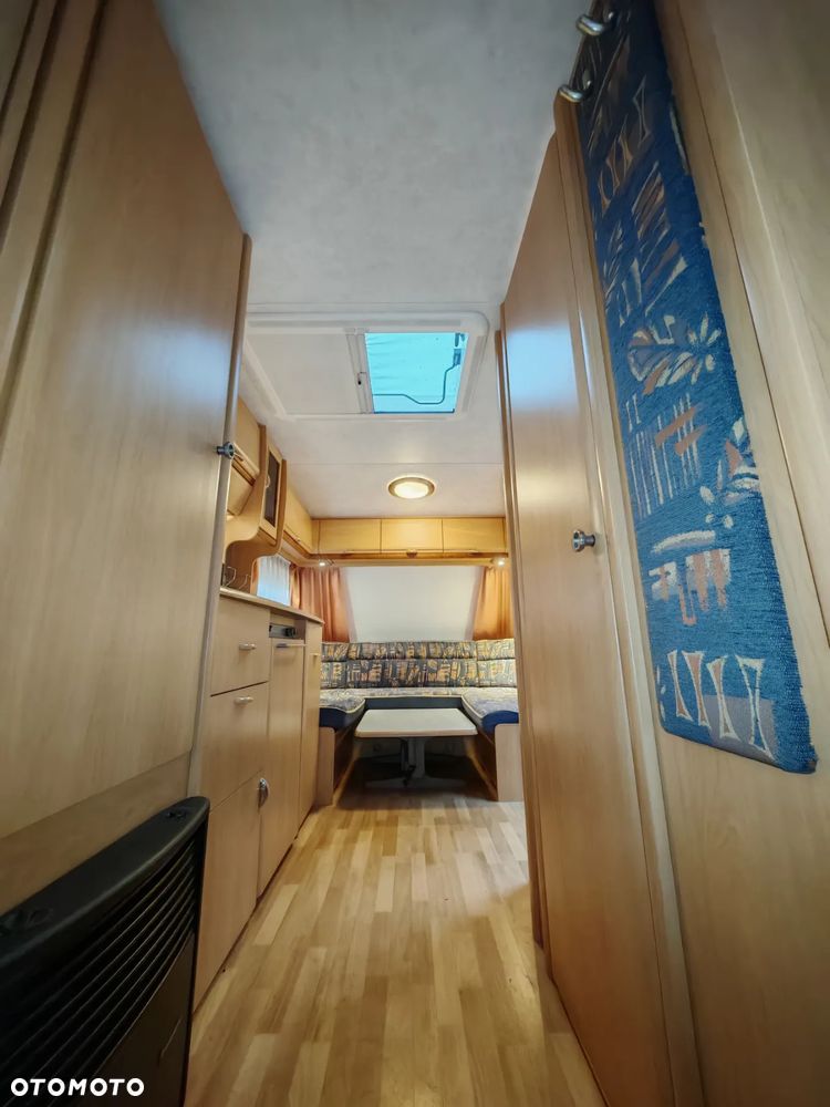 Wilk STERN 530 UE - 37