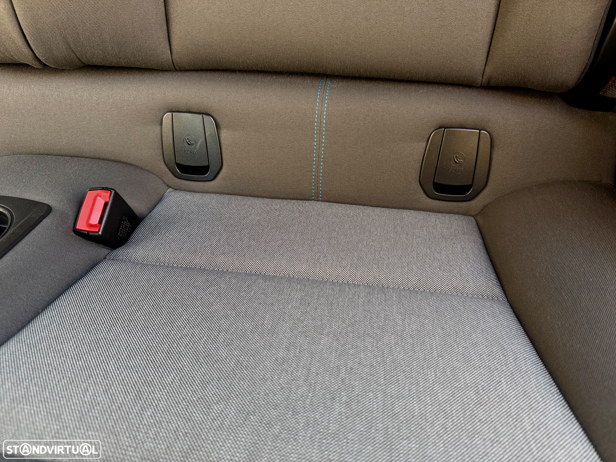 BMW i3 120Ah - 35