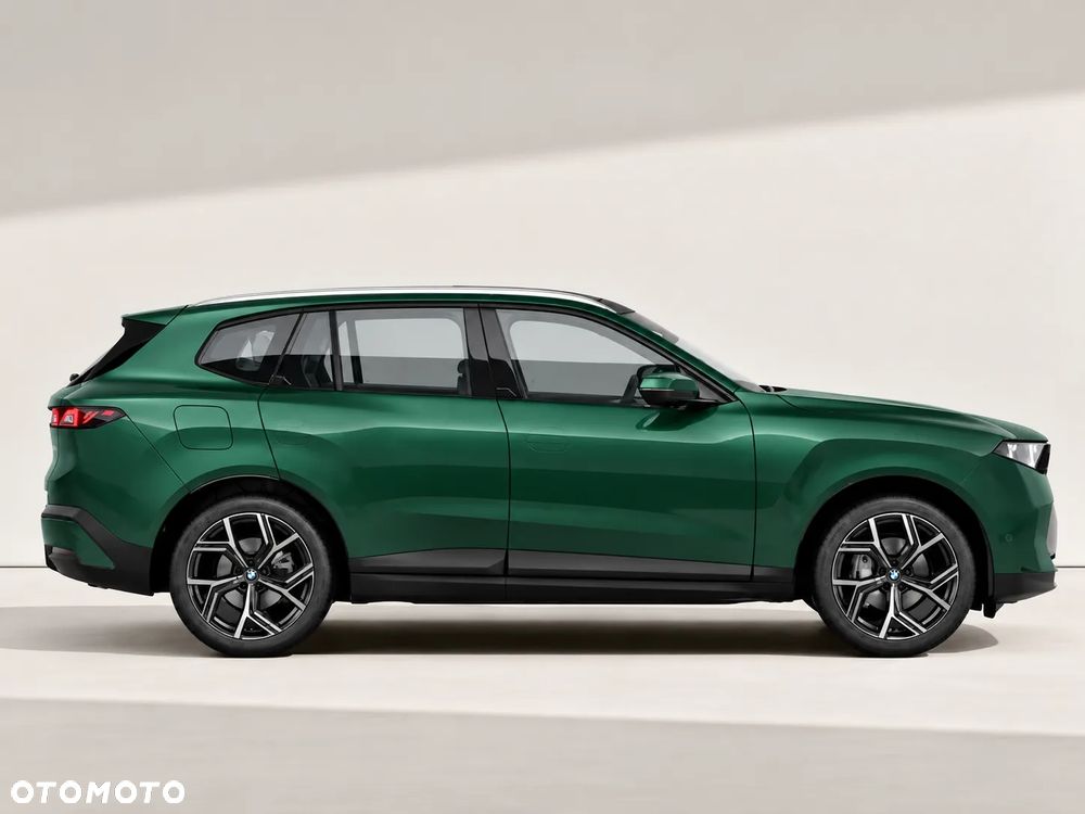 BMW X5 2026 photo 5