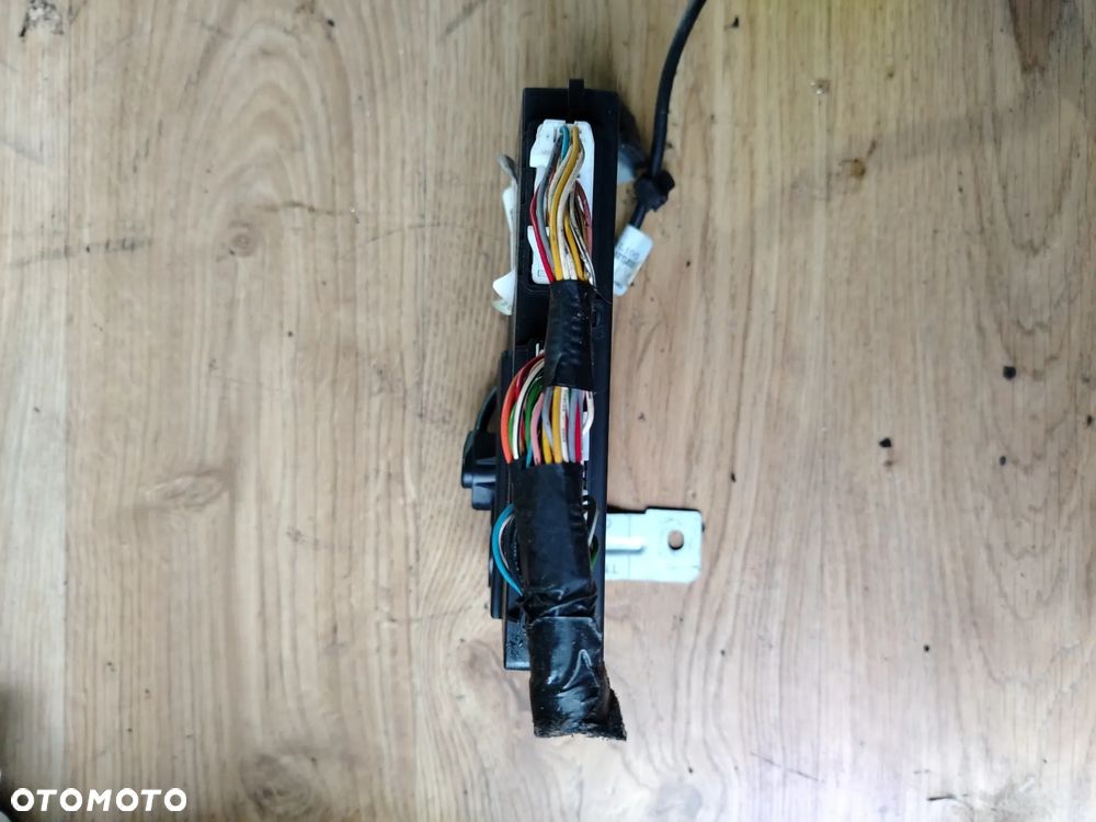 HYUNDAI I30 MODUŁ STEROWNIK KOMFORTU  97RA-012330 - 3