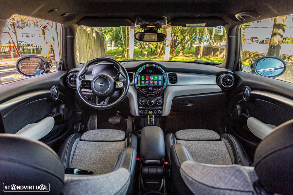 MINI 3 Portas Cooper SE Premium Yours - 19