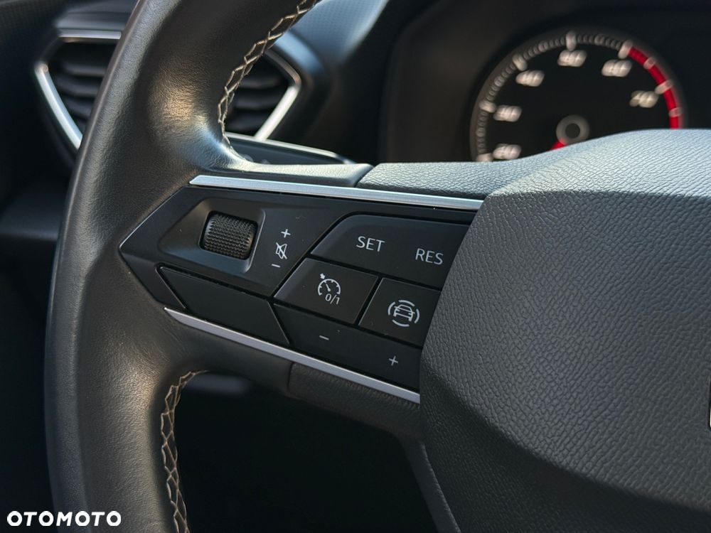 Seat Leon 1.5 TSI Style - 14