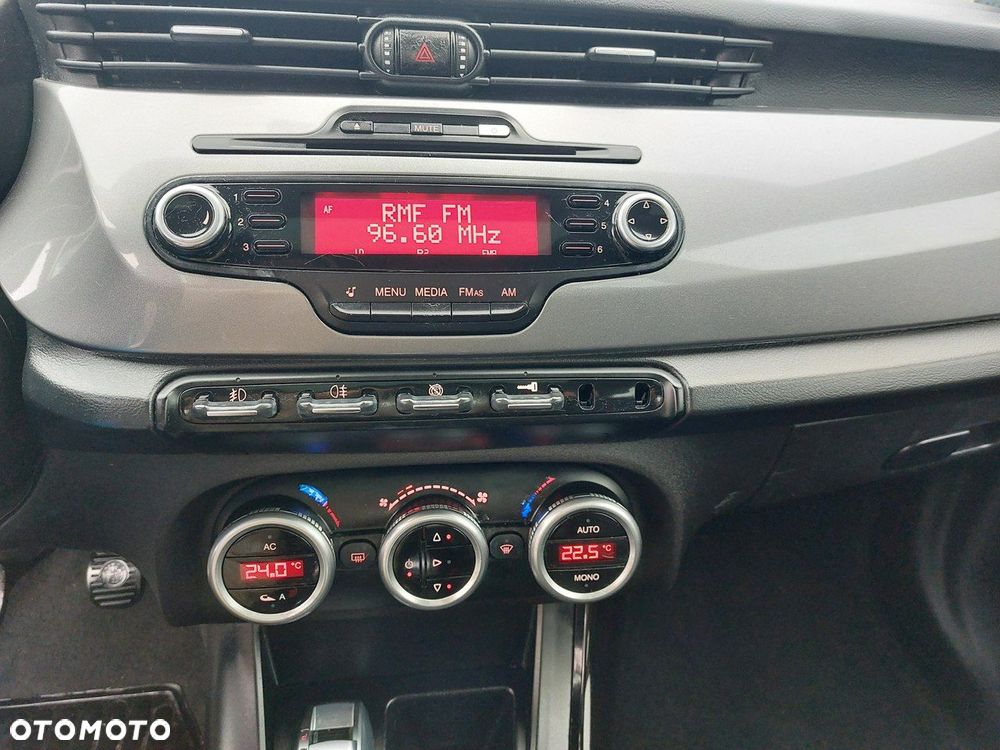 Alfa Romeo Giulietta - 22