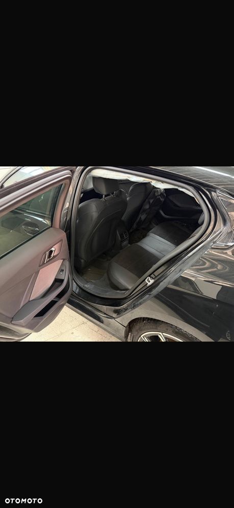 BMW Seria 1 120d Sport Line Shadow sport - 12