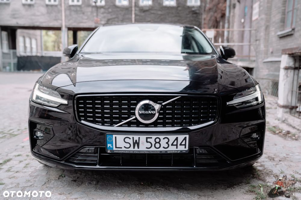 Volvo S60 - 7