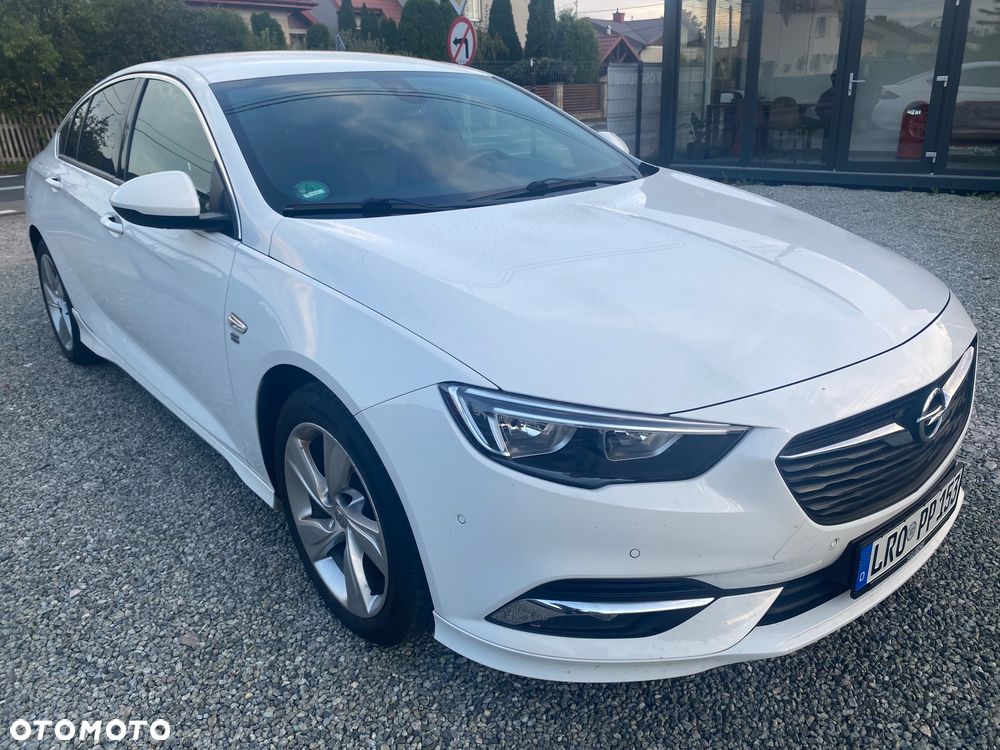 Opel Insignia 1.5 Direct InjectionTurbo Dynamic - 8
