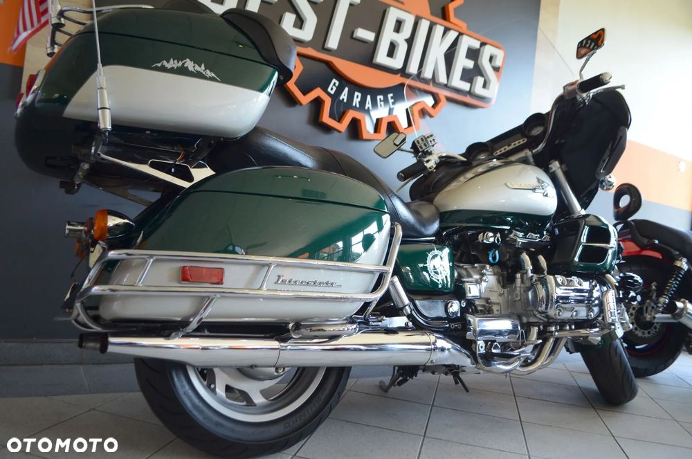 Honda Valkyrie - 18