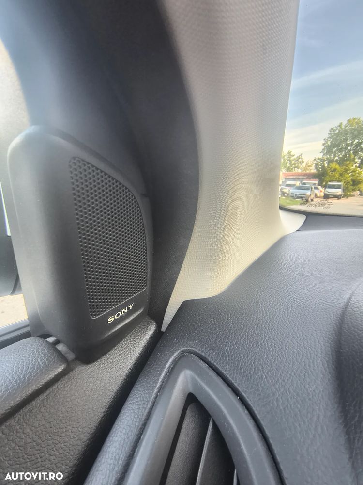 Ford Focus 1.5 EcoBlue Titanium Business - 8