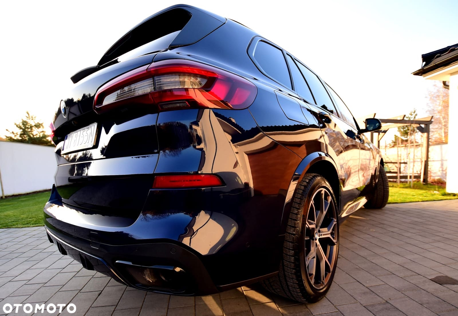 BMW X5 - 4