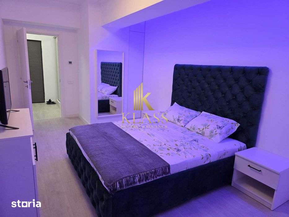Apartament 2 camere | Smart Residence Lujerului | Timisoara | Parcare — fotografia 1