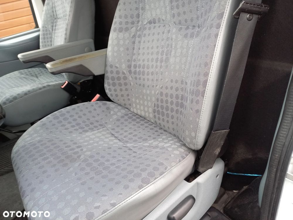 Ford Transit - 16
