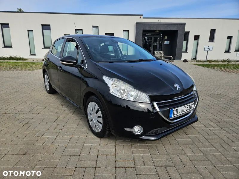 Peugeot 208 1.6 VTi Allure - 19