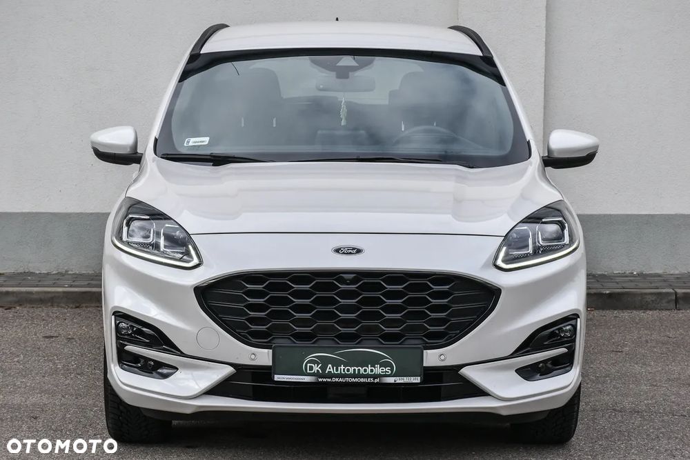 Ford Kuga 1.5 EcoBoost FWD ST-Line X - 6