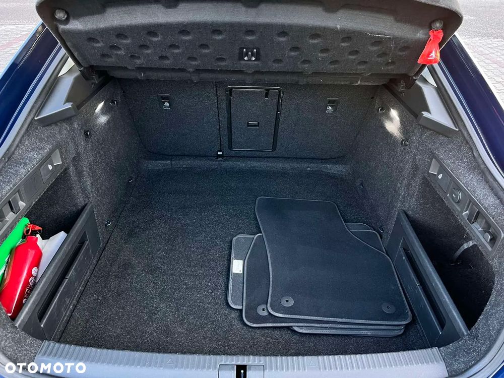 Skoda Superb 1.8 TSI Active - 24