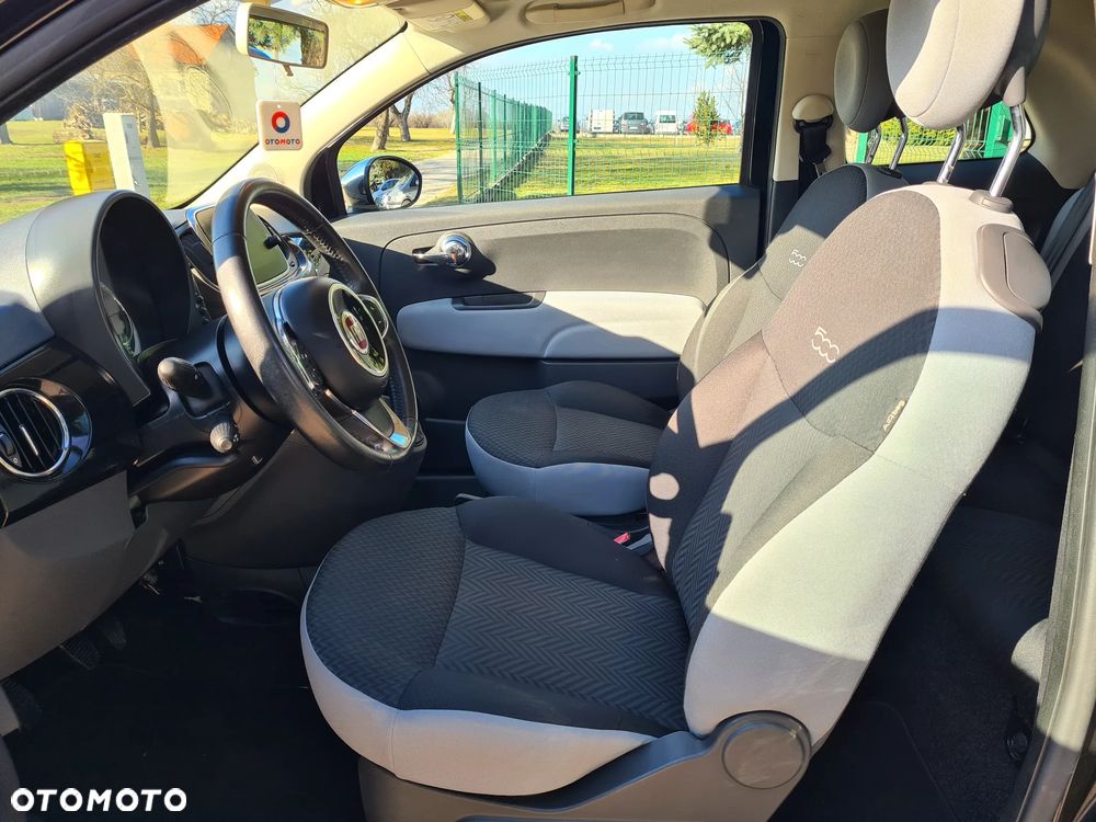 Fiat 500 - 5