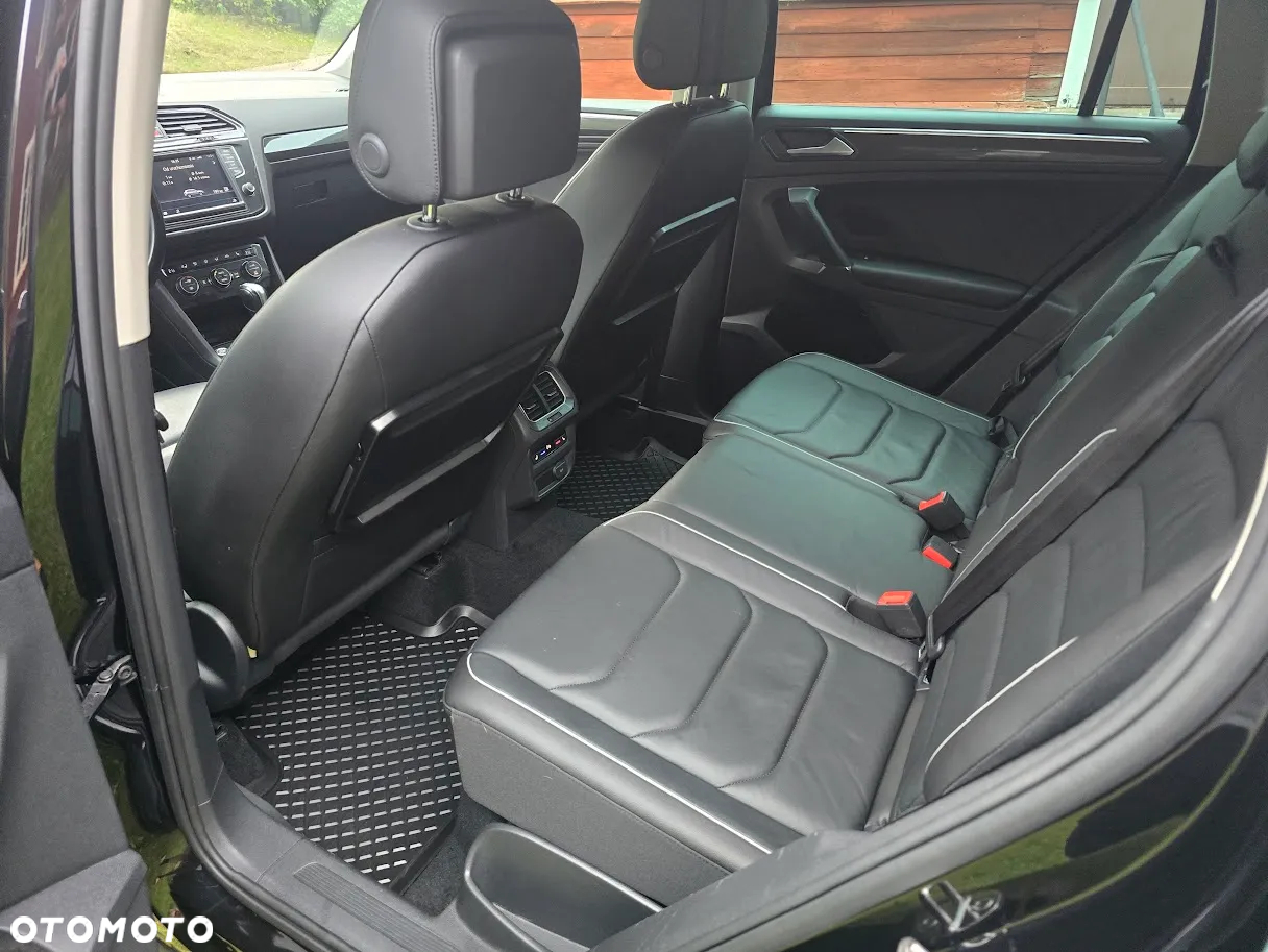 Volkswagen Tiguan 2.0 TDI BMT SCR 4Mot Highline DSG - 16
