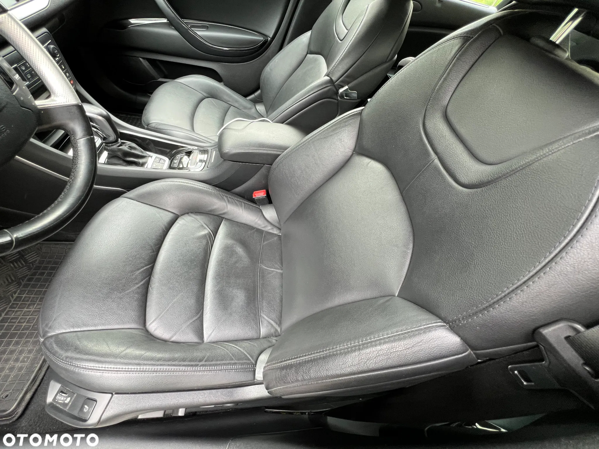 Citroën C5 2.0 BlueHDi Exclusive S&S EAT6 - 16