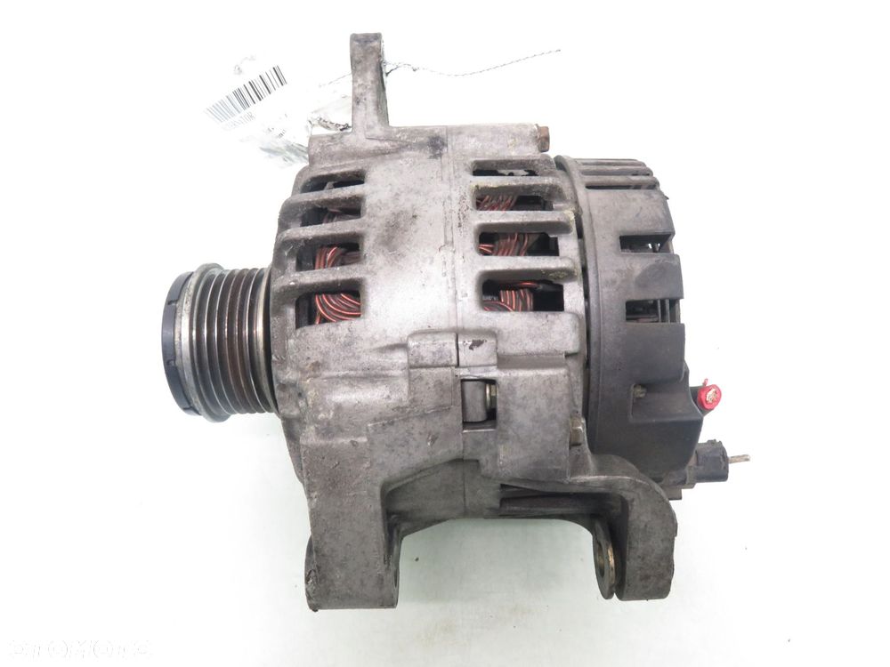 ALTERNATOR RENAULT LAGUNA I 1.9 dTi 7700430182 - 5