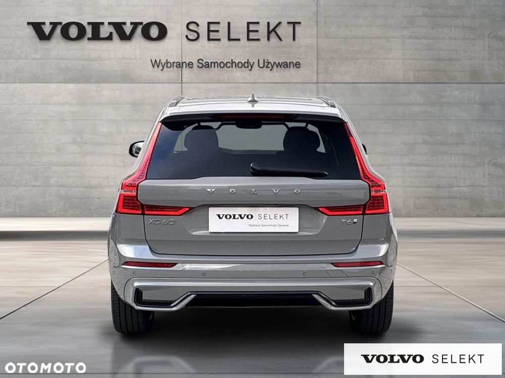 Volvo XC 60 - 8