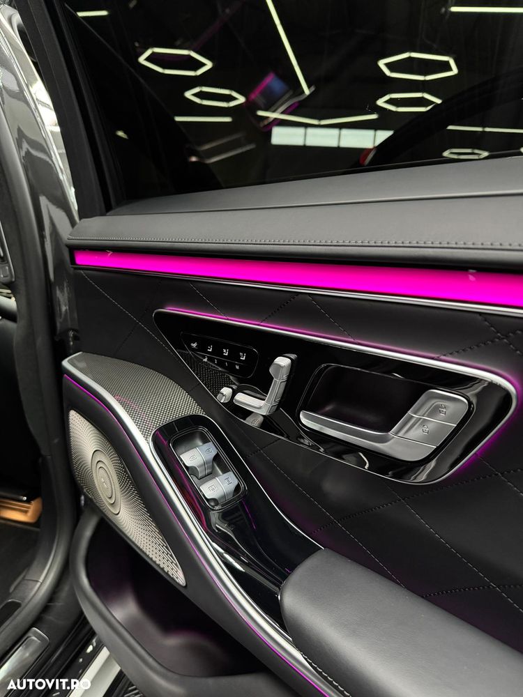 Mercedes-Benz S 500 4MATIC 9G-TRONIC - 17