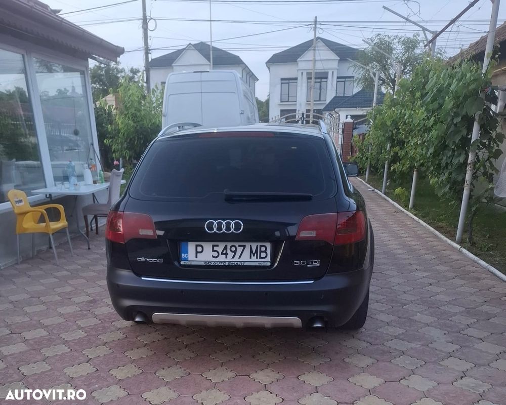 Audi A6 Allroad - 6