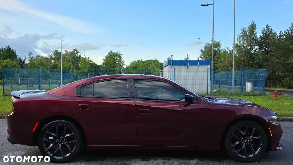 Dodge Charger - 4