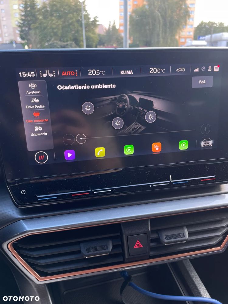 Cupra Formentor 1.5 TSI DSG - 17