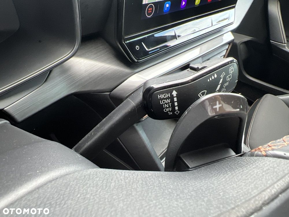 Cupra Formentor 1.5 TSI DSG - 18