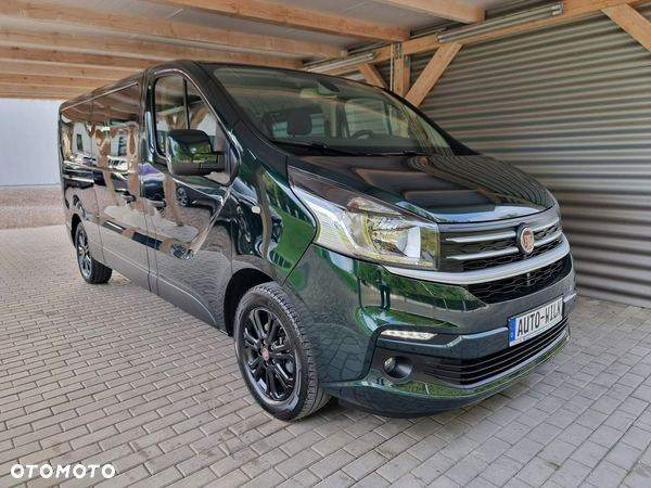 Fiat Talento