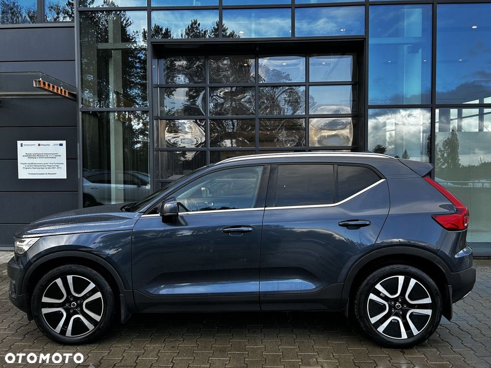Volvo XC 40 - 5