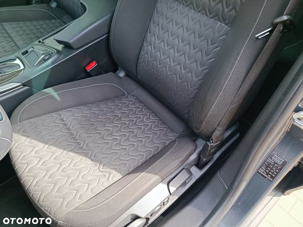 Opel Insignia 2.0 CDTI automatik Innovation - 26