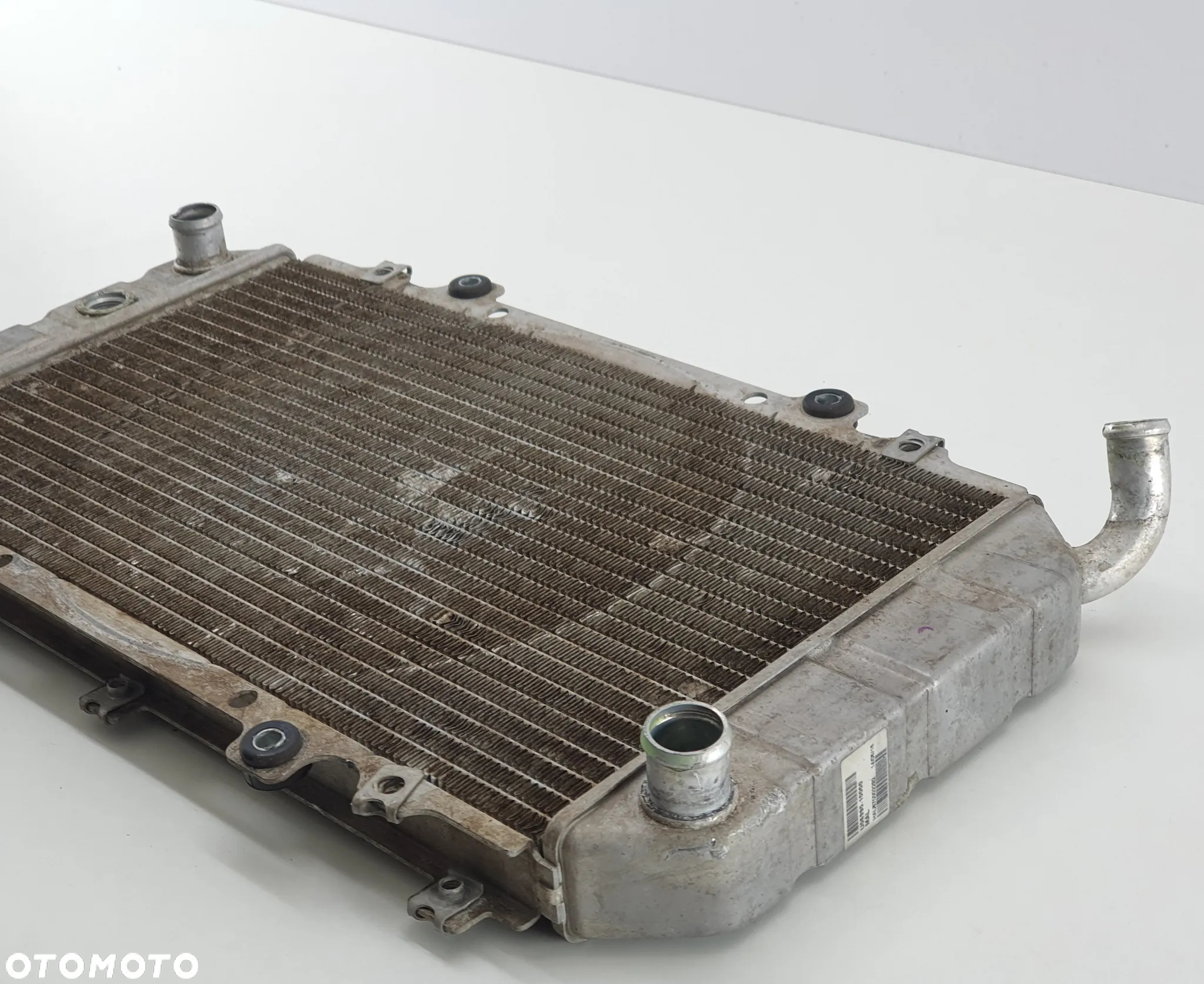 CHLODNICA SMC 700 ARGON JUMBO 700 - 3