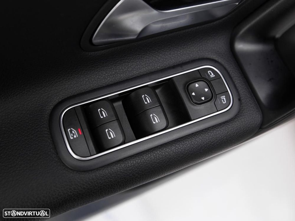 Mercedes-Benz A 180 d Business Solutions - 14