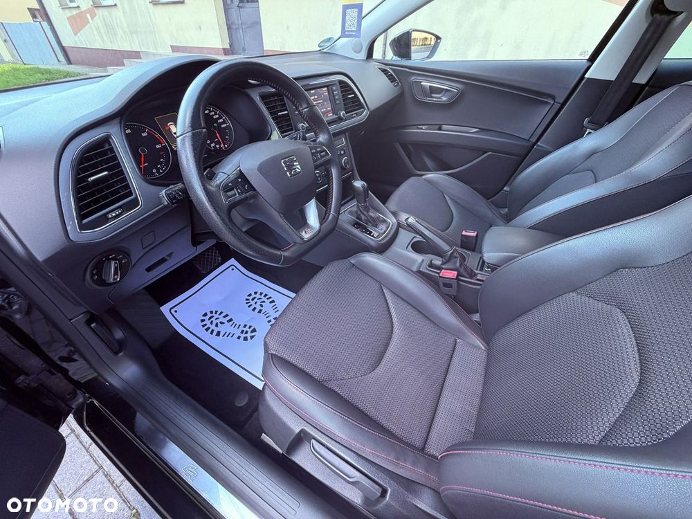 Seat Leon - 16