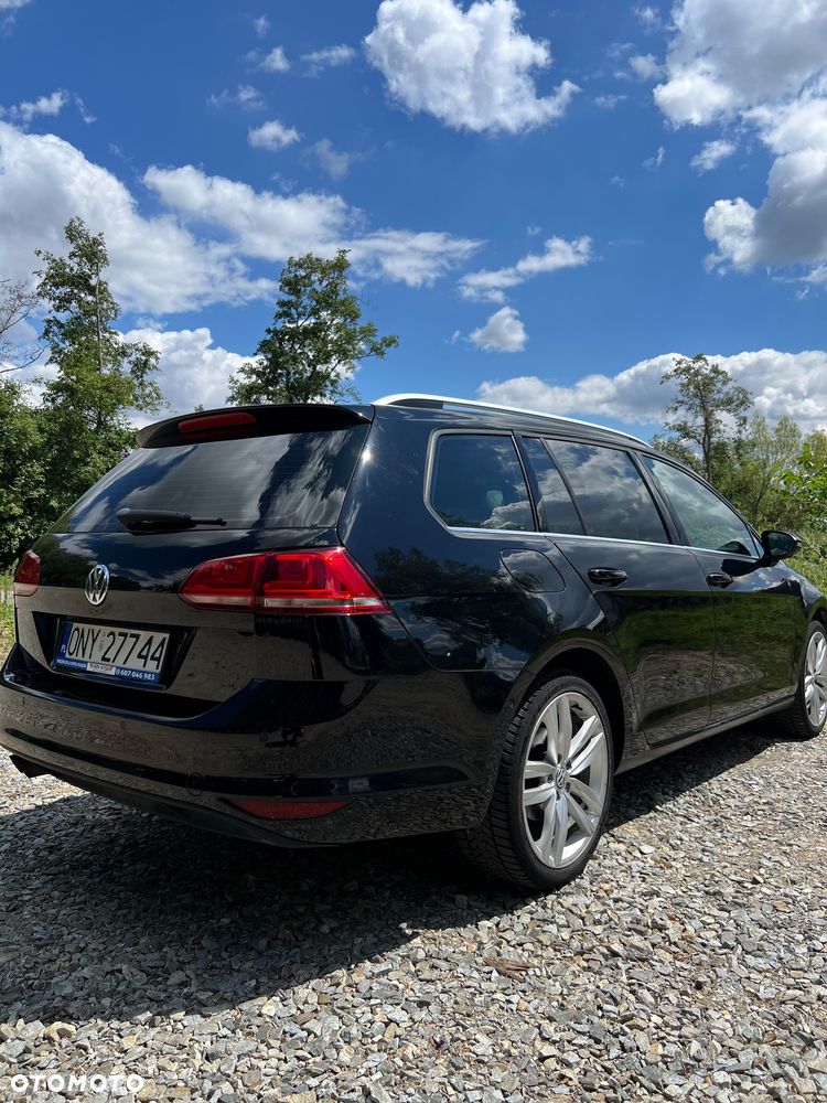 Volkswagen Golf - 14