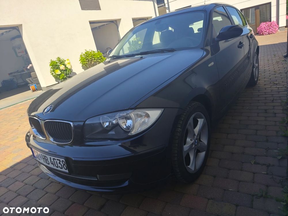 BMW Seria 1 116i Edition Sport - 2