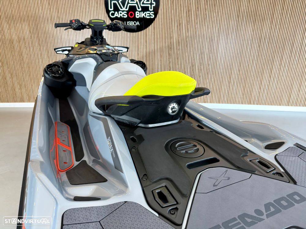 Sea-Doo RXT-X 325 RS - 51