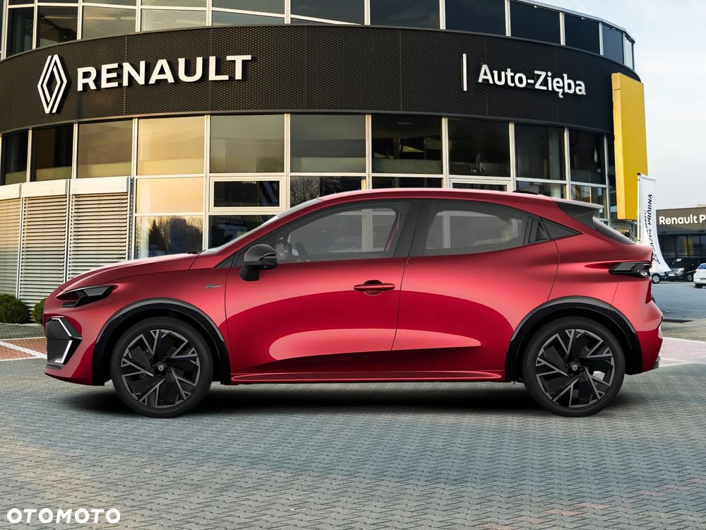 Renault Clio 1.2 TCe Esprit Alpine EDC - 2