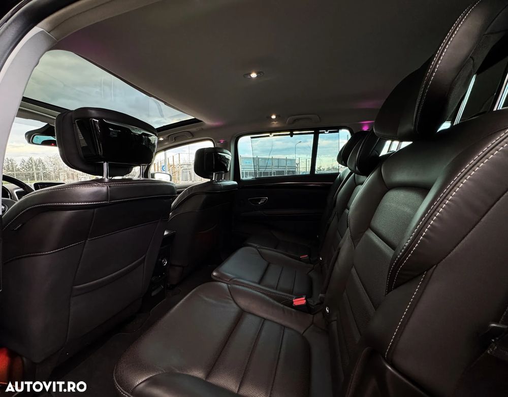 Renault Espace Energy dCi 160 EDC Initiale Paris - 10