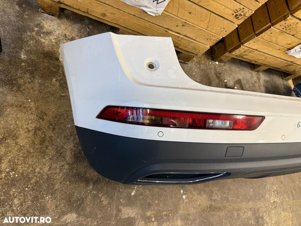 Bara spate completa AUDI Q5 FY an 2017-2023 cu 4 senzori - 3