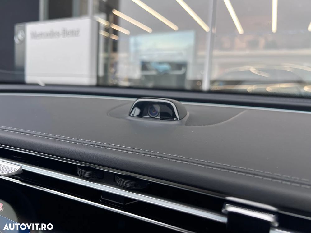 Mercedes-Benz E 200 MHEV 4MATIC Aut. - 21