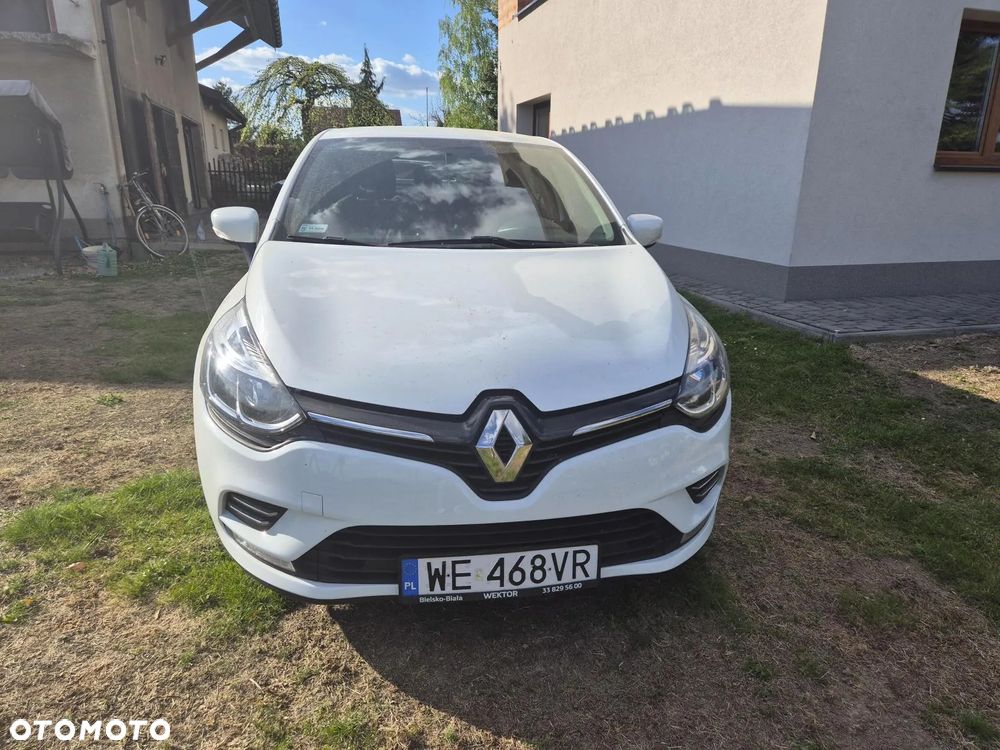 Renault Clio 0.9 Energy TCe Zen - 5