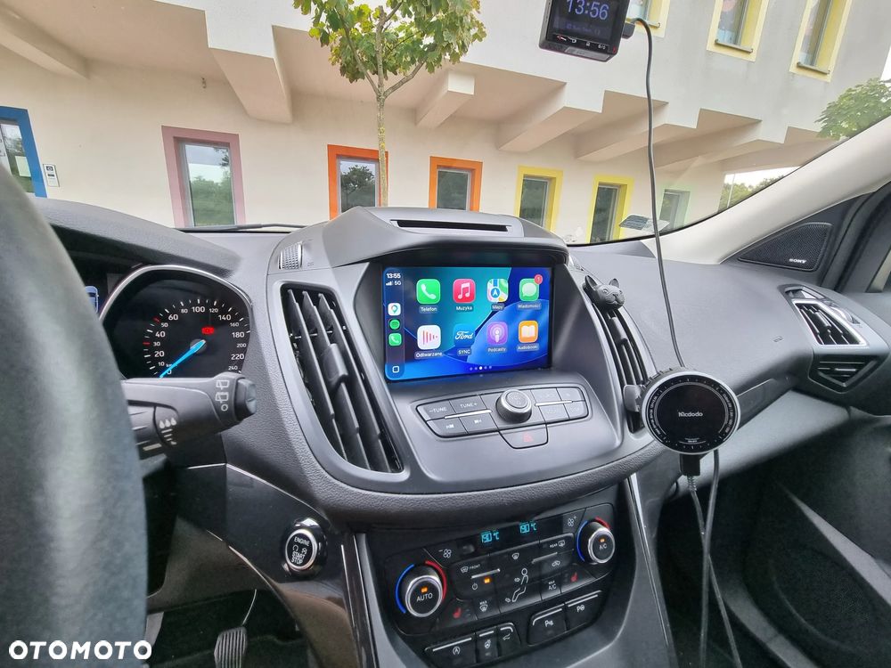 Ford Kuga 1.5 EcoBoost FWD Titanium ASS MMT6 - 34