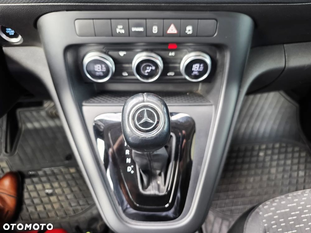 Mercedes-Benz eCITAN 112 - 15