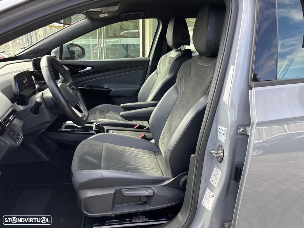 VW ID.5 77 kWh Pro - 8